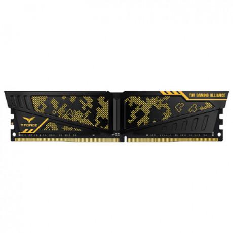 Team T-Force Vulcan TUF Gaming Alliance 8 Gb Ram