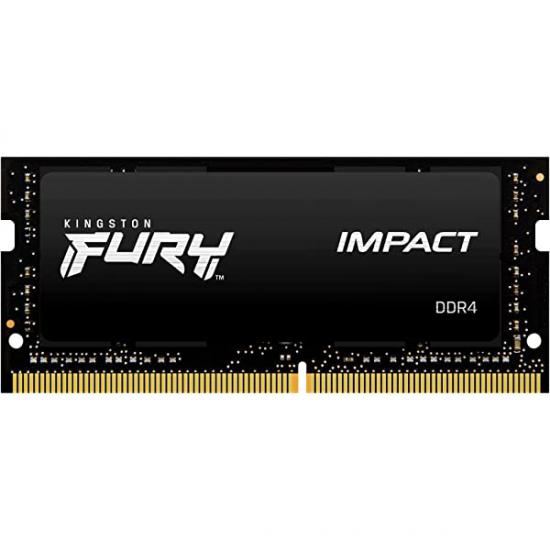 Kingston KF432S20IB-8 Notebook Ram
