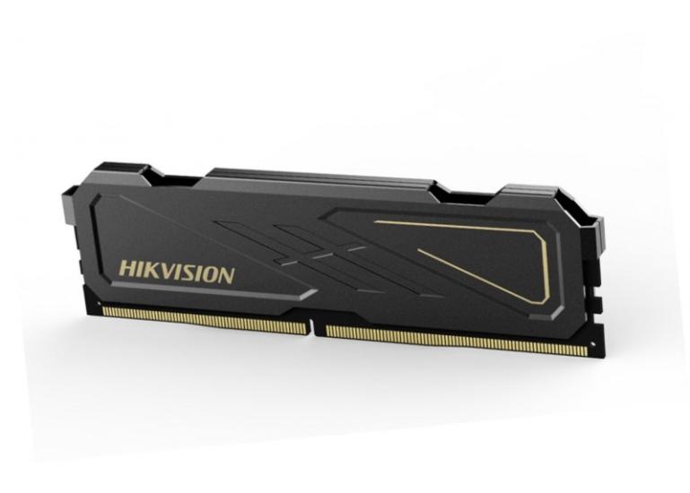 Hikvision U10 Ddr4 3200MHz 8Gb UDIMM 288Pin Pc Ram