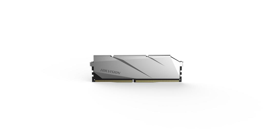 Hikvision U10 Ddr4 3000MHz 8Gb UDIMM CL16 Pc Ram