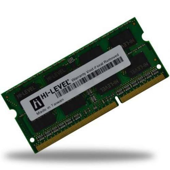 Hi-Level HLV-SOPC21300D4-4G Notebook Ram