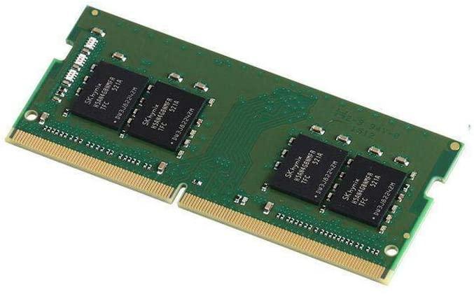 Kingston KVR32S22D8-16 16 GB Notebook Ram