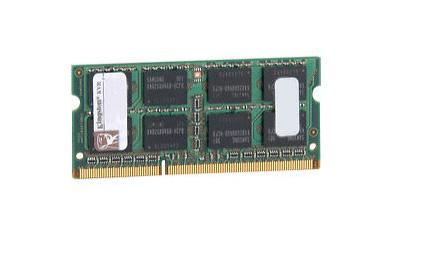Kingston 4Gb Ddr3 1333 Mhz Cl9 Notebook Rami Kvr1333D3S9-4 Kutusuz Notebook Ram