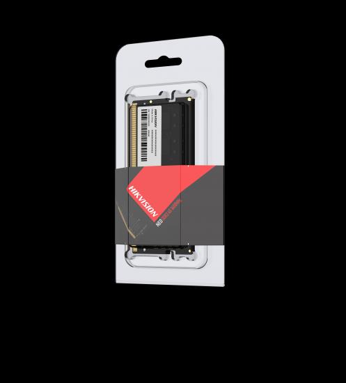 Hikvision 4GB DDR3 1600MHz 