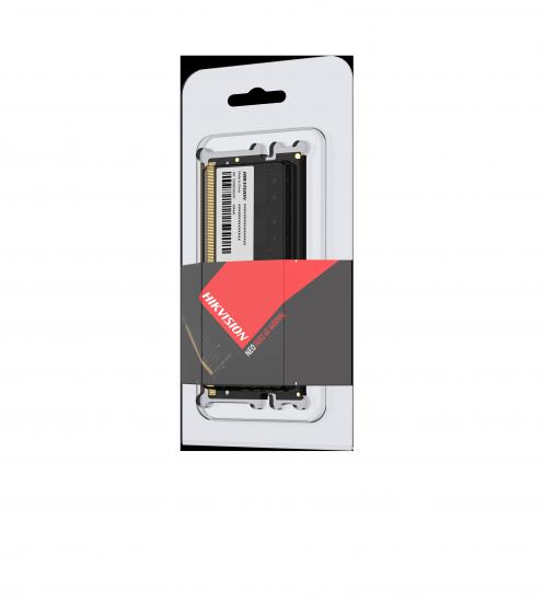 Hikvision 4GB DDR4 2666MHz CL19 1.2V Notebook Ram