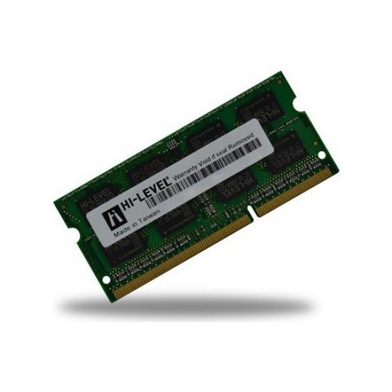 Hi-Level HLV-SOPC12800LW-4G Ddr3 Notebook Ram