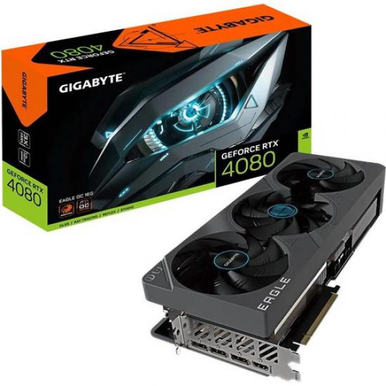 Gigabyte Geforce Rtx4080 GV-N4080EAGLEOC-16GD