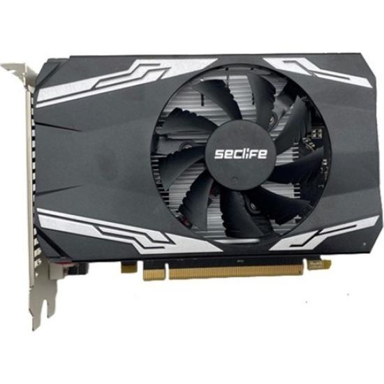 Seclife Radeon R7240 4GB 128Bit Ekran Kartı