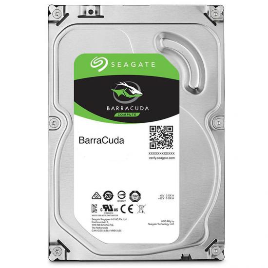 Seagate ST1000DM010 1 Tb 3,5’’ 64Mb Harddisk