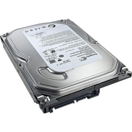 Seagate 500 GB ST3500312 8Mb Sata 3.5’’ Harddisk