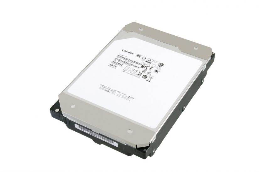 Toshiba 12TB MG07ACA12TE 3.5’’ S300  3.5 7200 SATA 6Gbit-s 256MB 512e MG 7-24 SATA Harddisk