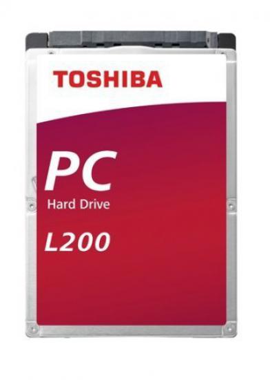 Toshiba 1 Tb HDWL110UZSVA Sata 3 Notebook Harddisk