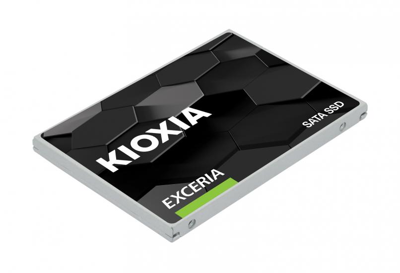 Kioxia LTC10Z960GG8 960 Gb 2.5’’ Ssd Harddisk