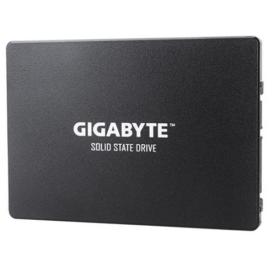 Gigabyte 120Gb Ssd 2,5’’Sata Gp-Gstfs31120Gntd 520-450MB-s Ssd Harddisk