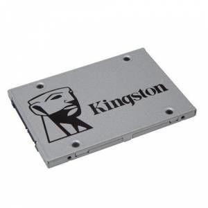 Kingston 120Gb A400 Ssdnow Sata3 500-320Mb-S Sa400 Harddisk