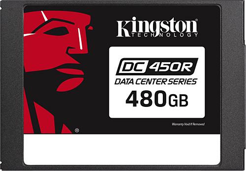 Kingston SEDC450R-480G 480GB 2,5’’ ENTERPRİSE