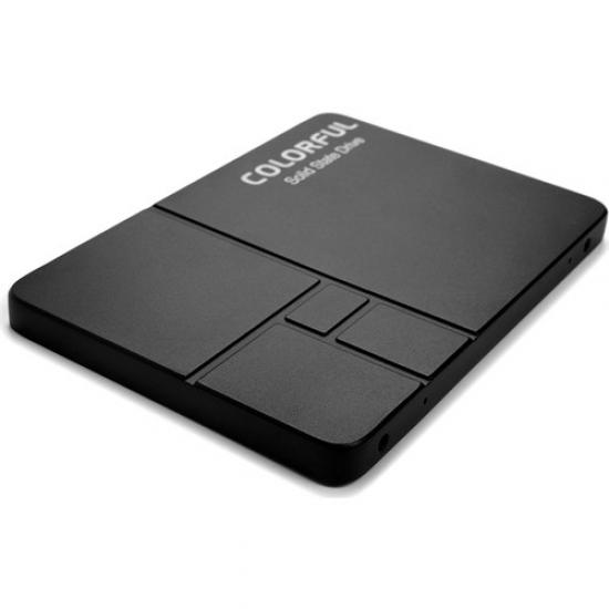 Colorful 240GB Sata 3.0 2.5’’ (500MB-S -400MB-S) SL500-240GB SSD Harddisk