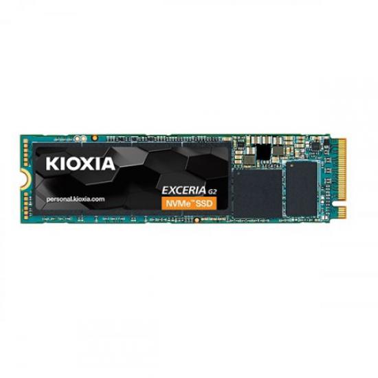 Kioxia LRC20Z001TG8 1 Tb G2 PCIe M.2 Ssd Harddisk