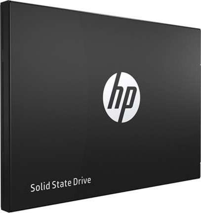 Hp 480GB 345M9AA 2.5’’ 560-490 Dahili Sata S650 Serisi SSD Harddisk