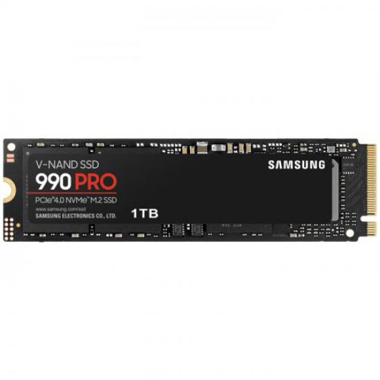 Samsung MZ-V9P1T0BW 1 Tb 990 Pro M.2 Ssd Disk
