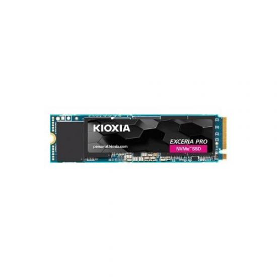Kioxia LSE10Z001TG8 1 Tb Excerıa Pro Nvme Ssd Disk