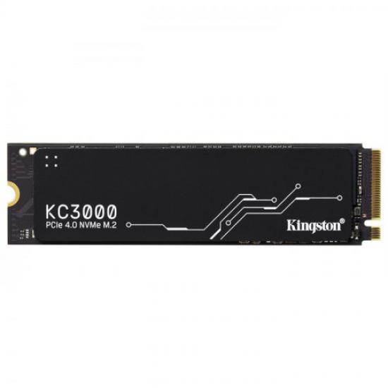 Kingston SKC3000S-1024G 1 TB KC3000 M.2 Ssd Disk