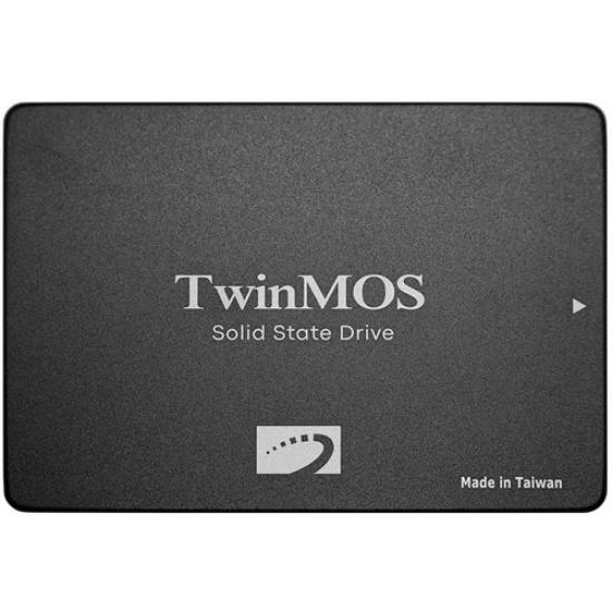 Twinmos TM512GH2UGL 512gb Sata SSD Disk