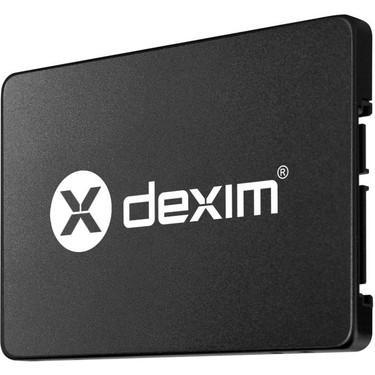 Dexim 240GB DSSD240P 2.5 SSD 550MB-S - 440MB-S Sata 3 Ssd Harddisk