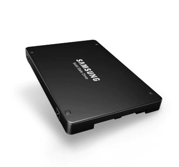 Samsung MZ-ILG960HCHQ PM1653 960gb 24G sas ssd
