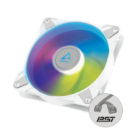Arctic Ar ACFAN00268A P14 SLIM PWM PST Kasa Fanı
