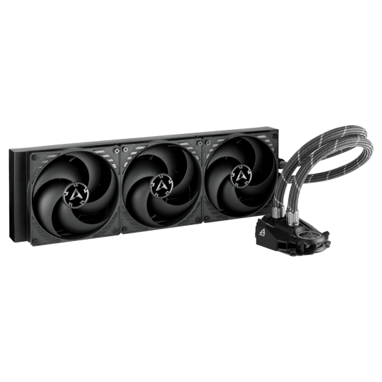 Arctic AR ACFRE00092A Liquid İşlemci Soğutucu