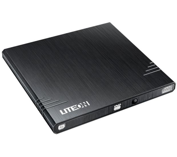 Liteon Ebau108-11 24X External Slim Dvd Yazıcı