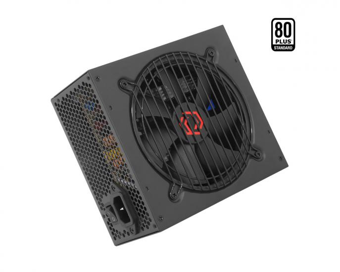 Frisby Fr-Ps6580p 650w 80 Plus Power Supply