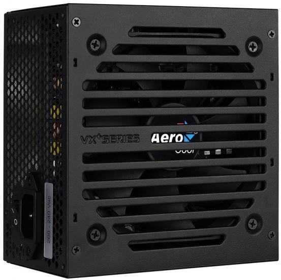 AeroCool VX PLUS 750W 58A ATX Güç Kaynağı