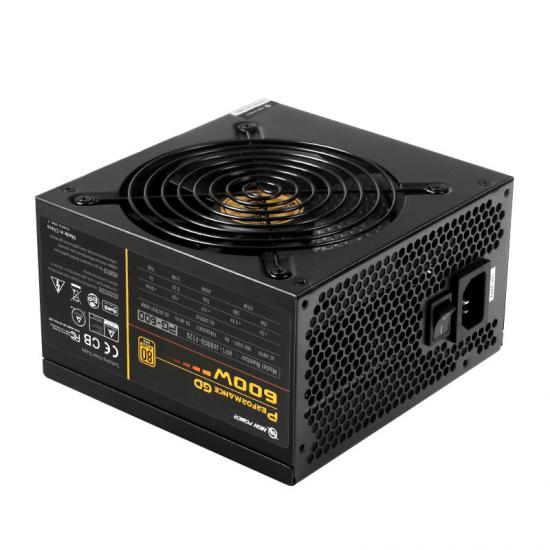 High Power HP1-J600GD-F12S 600W Aktif Power Supply