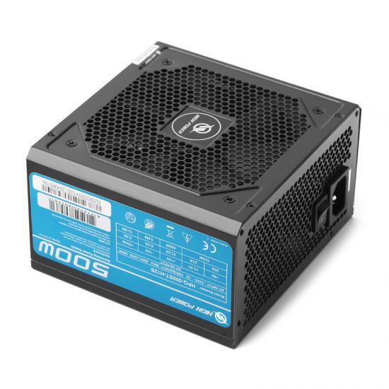 High Power HPQ-500ST-H12S 500W Güç Kaynağı