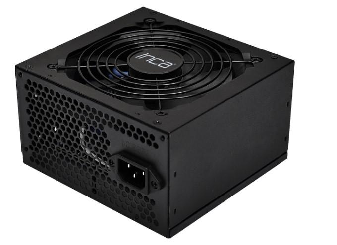 Inca Ips-065PB 650w 80+ Bronz Power Supply 80 Plus