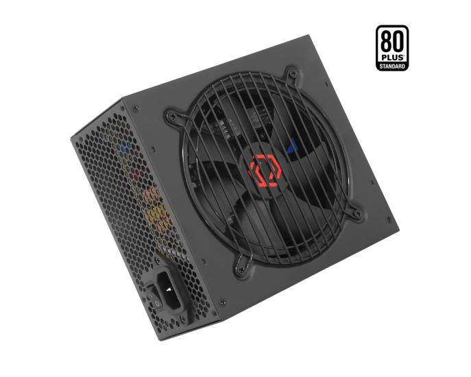 Frisby Fr-PS5080P 500W 80+ Plus Power Supply