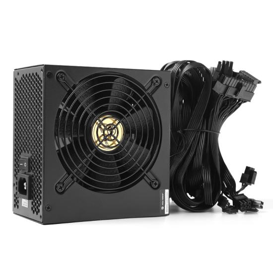 High Power GD 800W 80+ Gold PFC ATX Güç Kaynağı