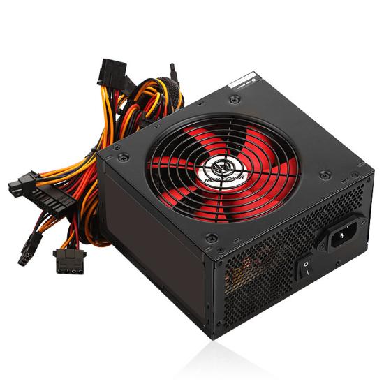 High Power Eco 700W 85+ Bronze ATX Güç Kaynağı