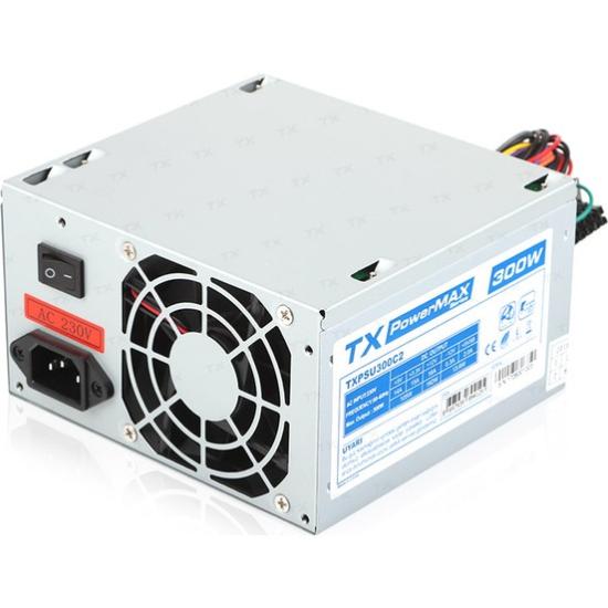 CASPER GPX850S 850W 80+ 12 Cm Fan Atx Power Supply KUTUSUZ Tam Modüler PSU