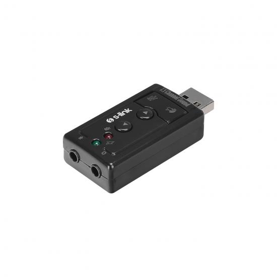 S-link SW-SGG027 