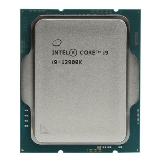 Intel Core i9 12900K Tray 1700 12.Nesil İşlemci