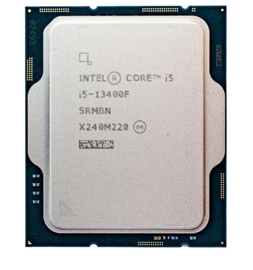 Intel Core i5 13400F 2.5GHz Lga1700 Box İşlemci