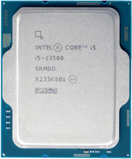 Intel Core i5 13500 2.50GHz Soket 1700 İşlemci