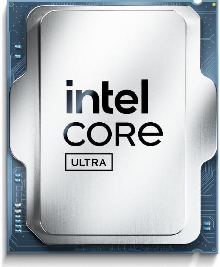 Intel Core Ultra 9 285K TRAY 5.70 Ghz İşlemci