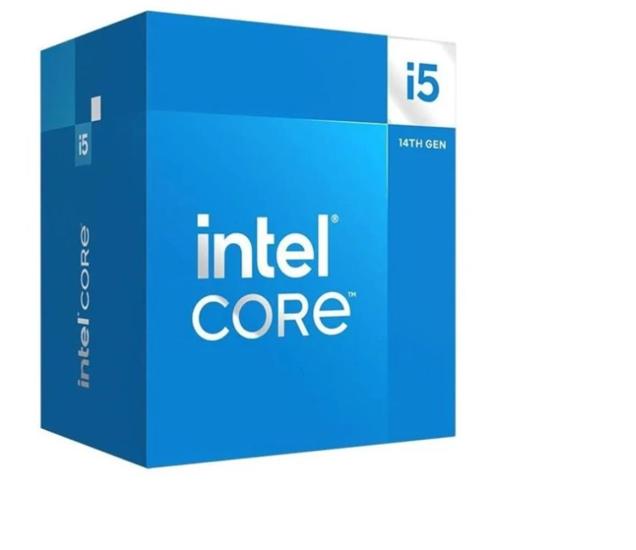Intel Core i5 14600KF 2,6 GHz 24 MB Kutulu İşlemci