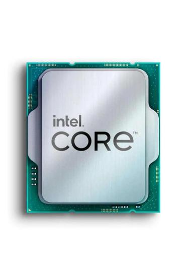 Intel i7 13700KF TRAY 3.40GHz Soket 1700 İşlemci