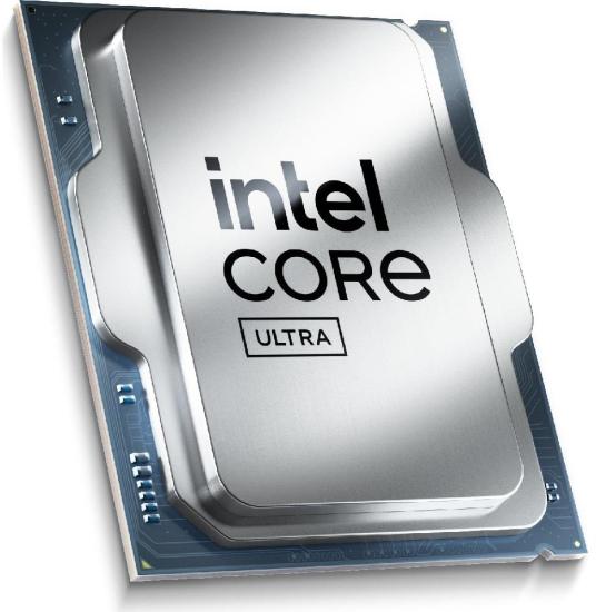 Intel Core Ultra 5 235 14C Kutusuz Fansız Işlemci