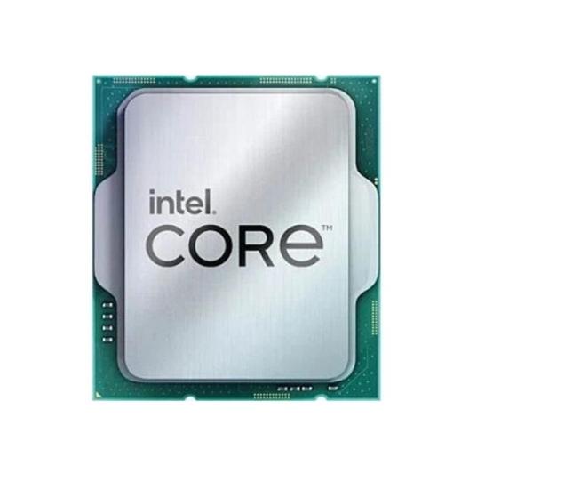 Intel Core i3 13100F Tray Kutulusuz İşlemci